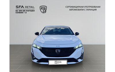 peugeot-308-active-pack-1-2-puretech-130-eat8-euro-6-4 - 1