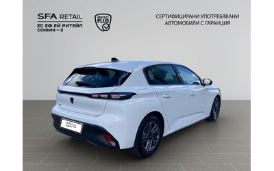 peugeot-308-active-pack-1-2-puretech-130-eat8-euro-6-4 - 4