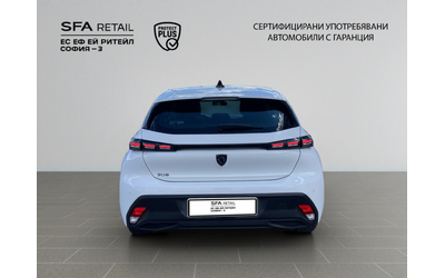 peugeot-308-active-pack-1-2-puretech-130-eat8-euro-6-4 - 5