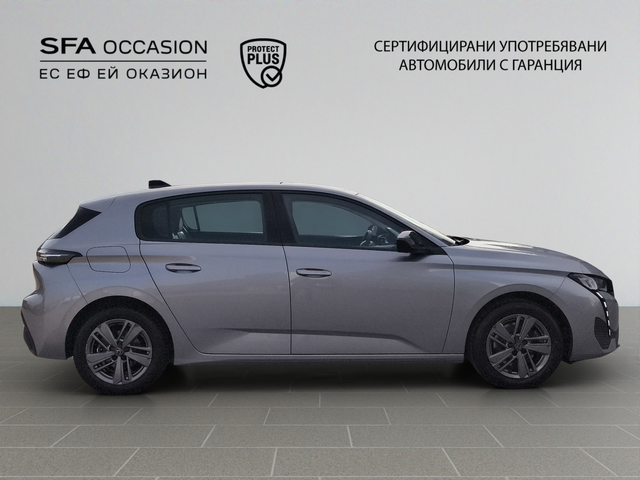 Peugeot 308 ACTIVE PACK 1,5 BlueHDi 130 EAT8 EURO 6 - автомобили, коли, обяви за нови и употребявани 11