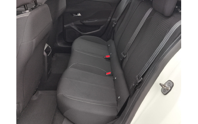 Peugeot 308 ACTIVE PACK 1,5 BlueHDi 130 EAT8 EURO 6 - автомобили, коли, обяви за нови и употребявани 11