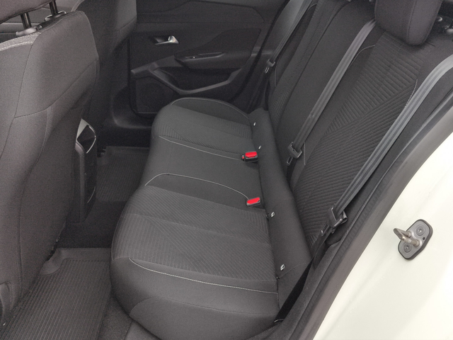 Peugeot 308 ACTIVE PACK 1,5 BlueHDi 130 EAT8 EURO 6 - автомобили, коли, обяви за нови и употребявани 11