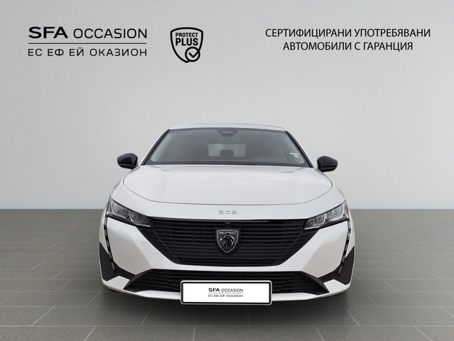 Peugeot 308 ACTIVE PACK 1,5 BlueHDi 130 EAT8 EURO 6 - автомобили, коли, обяви за нови и употребявани 1