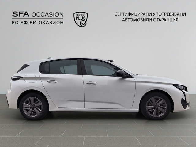 Peugeot 308 ACTIVE PACK 1,5 BlueHDi 130 EAT8 EURO 6 - автомобили, коли, обяви за нови и употребявани 3