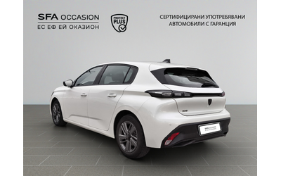 Peugeot 308 ACTIVE PACK 1,5 BlueHDi 130 EAT8 EURO 6 - автомобили, коли, обяви за нови и употребявани 6