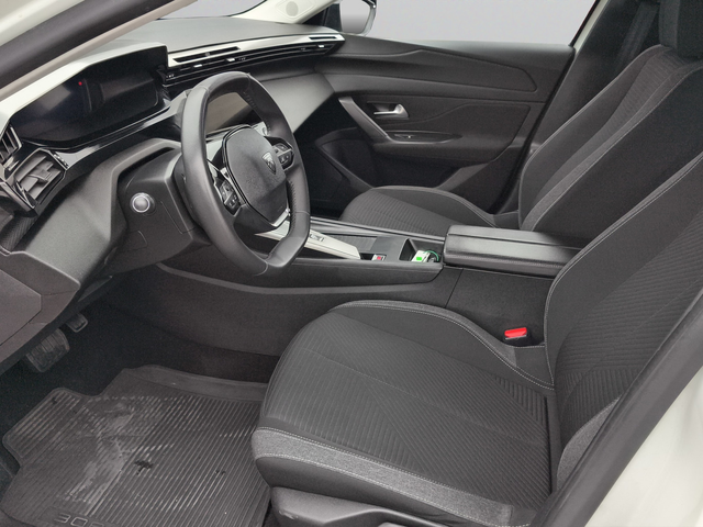 Peugeot 308 ACTIVE PACK 1,5 BlueHDi 130 EAT8 EURO 6 - автомобили, коли, обяви за нови и употребявани 8