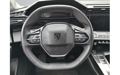 Peugeot 308 ACTIVE PACK 1,5 BlueHDi 130 EAT8 EURO 6 - автомобили, коли, обяви за нови и употребявани 9