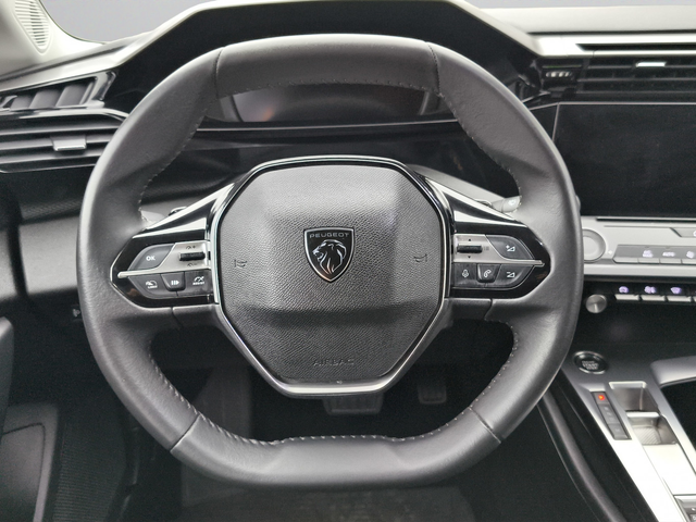 Peugeot 308 ACTIVE PACK 1,5 BlueHDi 130 EAT8 EURO 6 - автомобили, коли, обяви за нови и употребявани 9