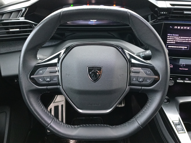 Peugeot 308 ALLURE 1,2 PureTech 130 BVM6 EURO 6 - автомобили, коли, обяви за нови и употребявани 11