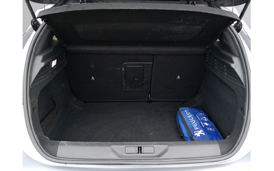 Peugeot 308 ALLURE 1,2 PureTech 130 BVM6 EURO 6 - автомобили, коли, обяви за нови и употребявани 8