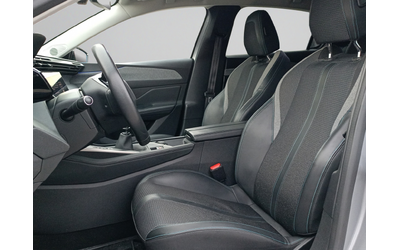 Peugeot 308 ALLURE 1,2 PureTech 130 BVM6 EURO 6 - автомобили, коли, обяви за нови и употребявани 9