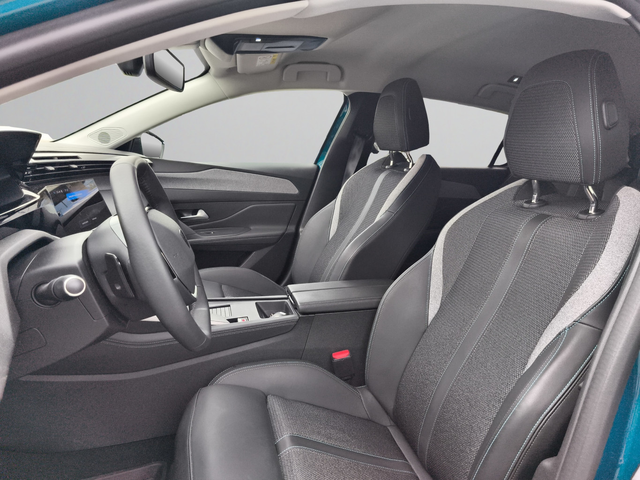 Peugeot 308 ALLURE 1,2 PureTech 145 HYBRID 48V e-DCS6 EURO 6.4 - автомобили, коли, обяви за нови и употребявани 10