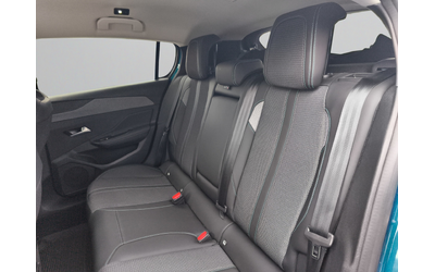 Peugeot 308 ALLURE 1,2 PureTech 145 HYBRID 48V e-DCS6 EURO 6.4 - автомобили, коли, обяви за нови и употребявани 11
