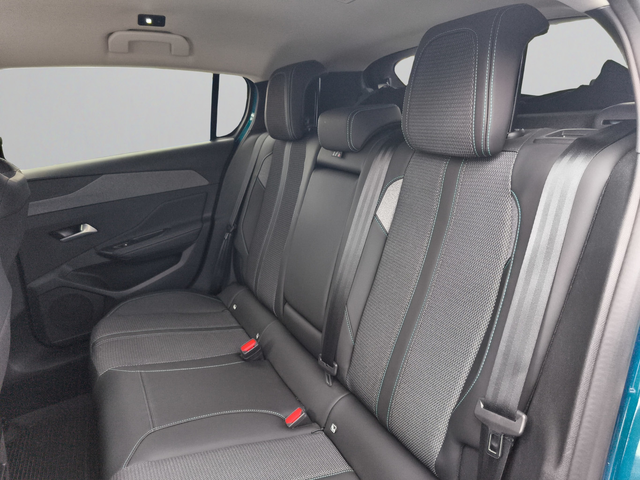 Peugeot 308 ALLURE 1,2 PureTech 145 HYBRID 48V e-DCS6 EURO 6.4 - автомобили, коли, обяви за нови и употребявани 11