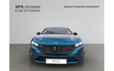 peugeot-308-allure-1-2-puretech-145-hybrid-48v-e-dcs6-euro-6-4 - 1