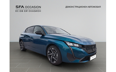 peugeot-308-allure-1-2-puretech-145-hybrid-48v-e-dcs6-euro-6-4 - 2