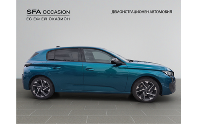 peugeot-308-allure-1-2-puretech-145-hybrid-48v-e-dcs6-euro-6-4 - 3