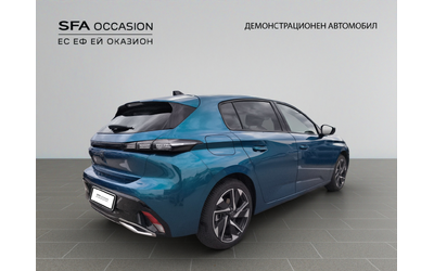 peugeot-308-allure-1-2-puretech-145-hybrid-48v-e-dcs6-euro-6-4 - 4