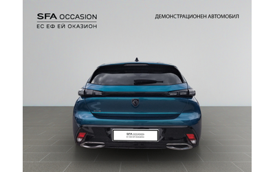 peugeot-308-allure-1-2-puretech-145-hybrid-48v-e-dcs6-euro-6-4 - 5