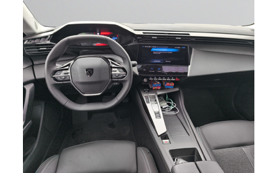 Peugeot 308 ALLURE 1,2 PureTech 145 HYBRID 48V e-DCS6 EURO 6.4 - автомобили, коли, обяви за нови и употребявани 8