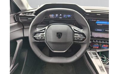 Peugeot 308 ALLURE 1,2 PureTech 145 HYBRID 48V e-DCS6 EURO 6.4 - автомобили, коли, обяви за нови и употребявани 9