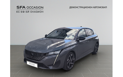peugeot-308-allure-1-2-puretech-145-hybrid-48v-e-dcs6-euro-6-4 - 0