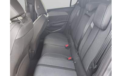 Peugeot 308 ALLURE 1,2 PureTech 145 HYBRID 48V e-DCS6 EURO 6.4 - автомобили, коли, обяви за нови и употребявани 11