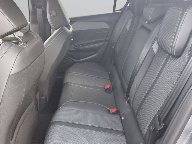 Peugeot 308 ALLURE 1,2 PureTech 145 HYBRID 48V e-DCS6 EURO 6.4 - автомобили, коли, обяви за нови и употребявани 11