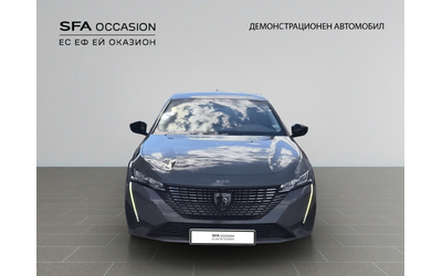 peugeot-308-allure-1-2-puretech-145-hybrid-48v-e-dcs6-euro-6-4 - 1