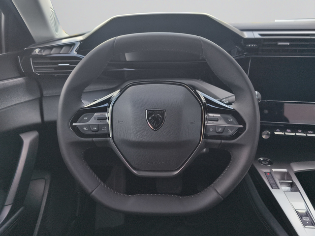 Peugeot 308 ALLURE 1,2 PureTech 145 HYBRID 48V e-DCS6 EURO 6.4 - автомобили, коли, обяви за нови и употребявани 9