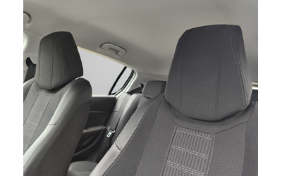 Peugeot 308 ALLURE 1.5 BlueHDi 130 EAT8 EURO 6 - автомобили, коли, обяви за нови и употребявани 12
