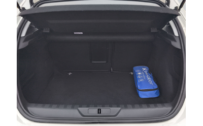 Peugeot 308 ALLURE 1.5 BlueHDi 130 EAT8 EURO 6 - автомобили, коли, обяви за нови и употребявани 13