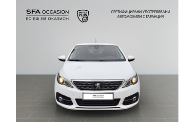 peugeot-308-allure-1-5-bluehdi-130-eat8-euro-6 - 1