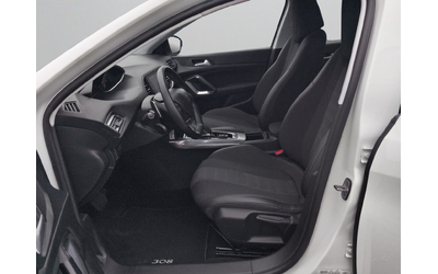 Peugeot 308 ALLURE 1.5 BlueHDi 130 EAT8 EURO 6 - автомобили, коли, обяви за нови и употребявани 8