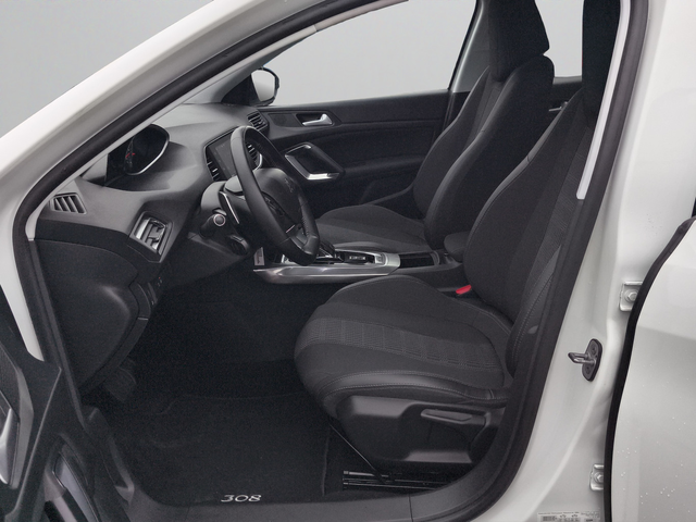 Peugeot 308 ALLURE 1.5 BlueHDi 130 EAT8 EURO 6 - автомобили, коли, обяви за нови и употребявани 8