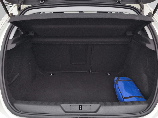 Peugeot 308 ALLURE 1.5 BlueHDi 130 EAT8 EURO 6 - автомобили, коли, обяви за нови и употребявани 13