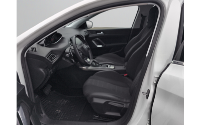 Peugeot 308 ALLURE 1.5 BlueHDi 130 EAT8 EURO 6 - автомобили, коли, обяви за нови и употребявани 8