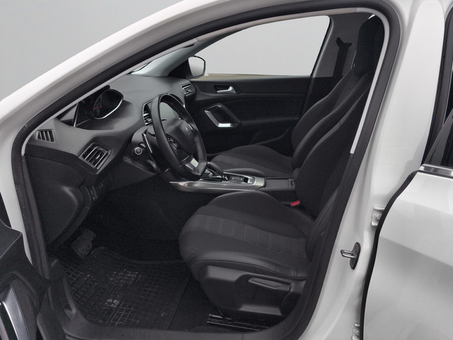 Peugeot 308 ALLURE 1.5 BlueHDi 130 EAT8 EURO 6 - автомобили, коли, обяви за нови и употребявани 8