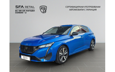 peugeot-308-allure - 0