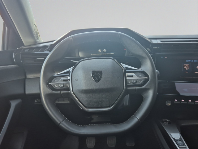 Peugeot 308 ALLURE - автомобили, коли, обяви за нови и употребявани 10