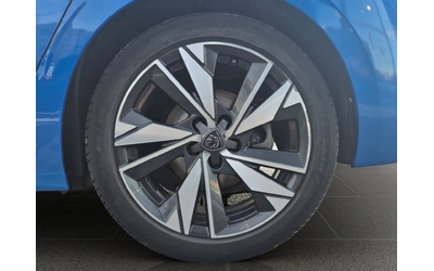 Peugeot 308 ALLURE - автомобили, коли, обяви за нови и употребявани 16