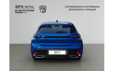 Peugeot 308 ALLURE - автомобили, коли, обяви за нови и употребявани 6