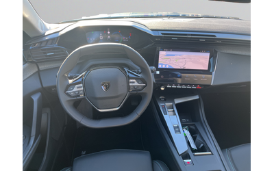 Peugeot 308 Allure - автомобили, коли, обяви за нови и употребявани 10