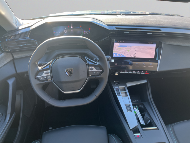 Peugeot 308 Allure - автомобили, коли, обяви за нови и употребявани 10