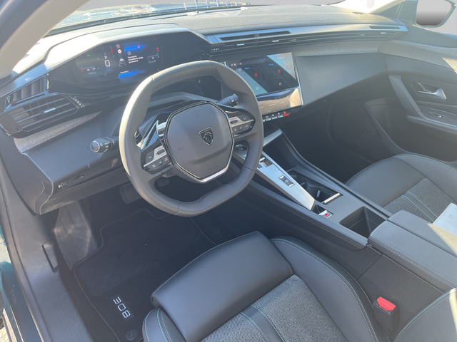 Peugeot 308 Allure - автомобили, коли, обяви за нови и употребявани 13