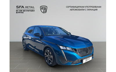 peugeot-308-allure - 2