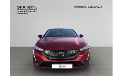 peugeot-308-allure-pack-1-2-puretech-130-eat8-euro-6 - 1