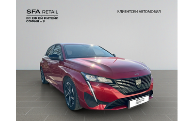 peugeot-308-allure-pack-1-2-puretech-130-eat8-euro-6 - 2