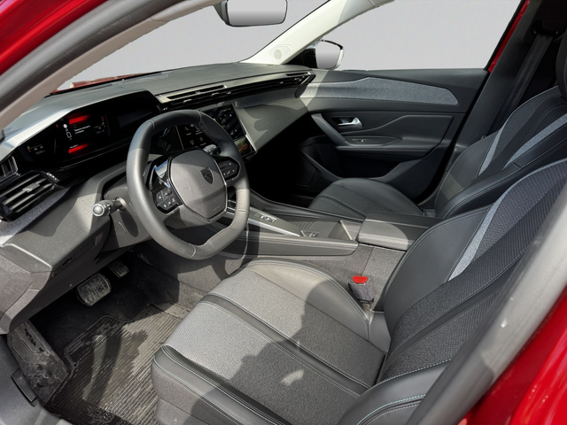 Peugeot 308 ALLURE PACK 1,2 PureTech 130 EAT8 EURO 6 - автомобили, коли, обяви за нови и употребявани 8