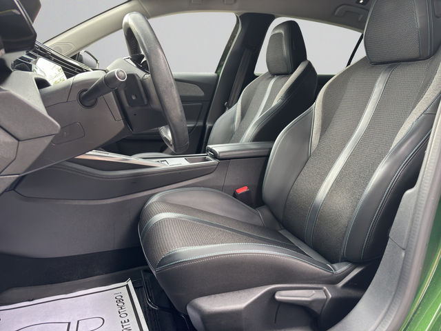 Peugeot 308 ALLURE PACK 1,2 PureTech 130 EAT8 EURO 6 - автомобили, коли, обяви за нови и употребявани 10